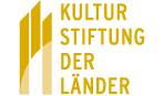 Logo BMK und Kulturstiftung der Länder